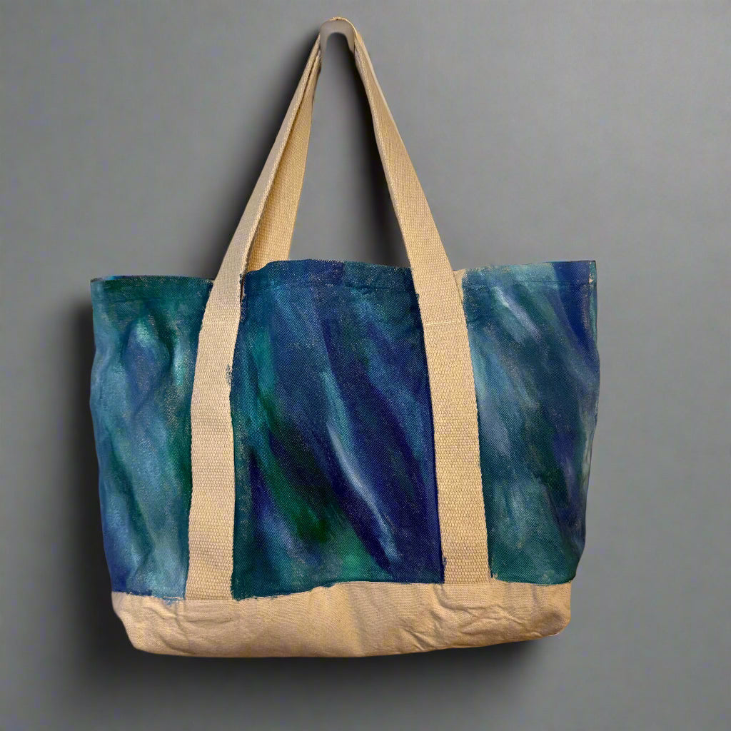 Acknowledging Shadows